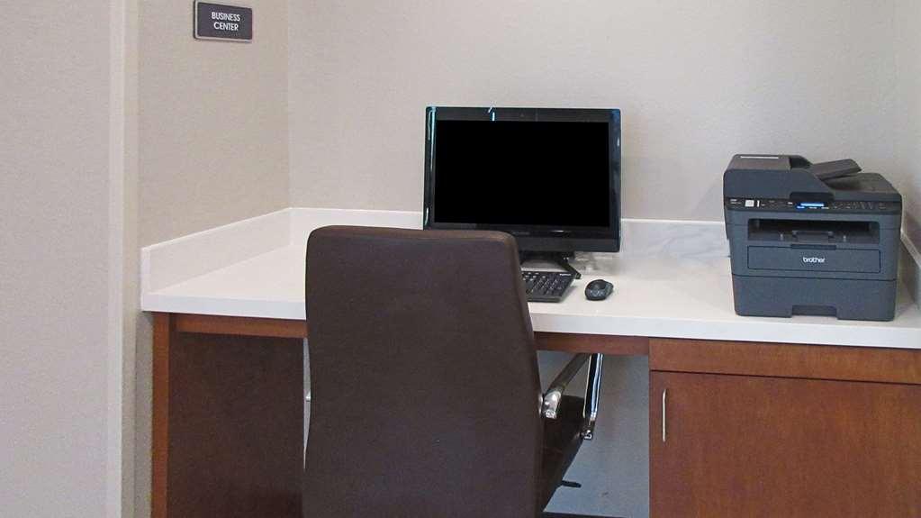Comfort Inn & Suites Brunswick Tiện nghi bức ảnh