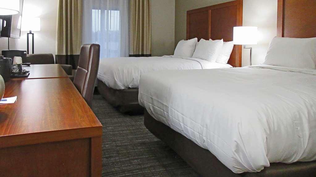 Comfort Inn & Suites Brunswick Phòng bức ảnh