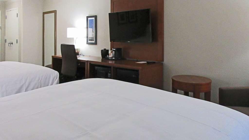 Comfort Inn & Suites Brunswick Phòng bức ảnh