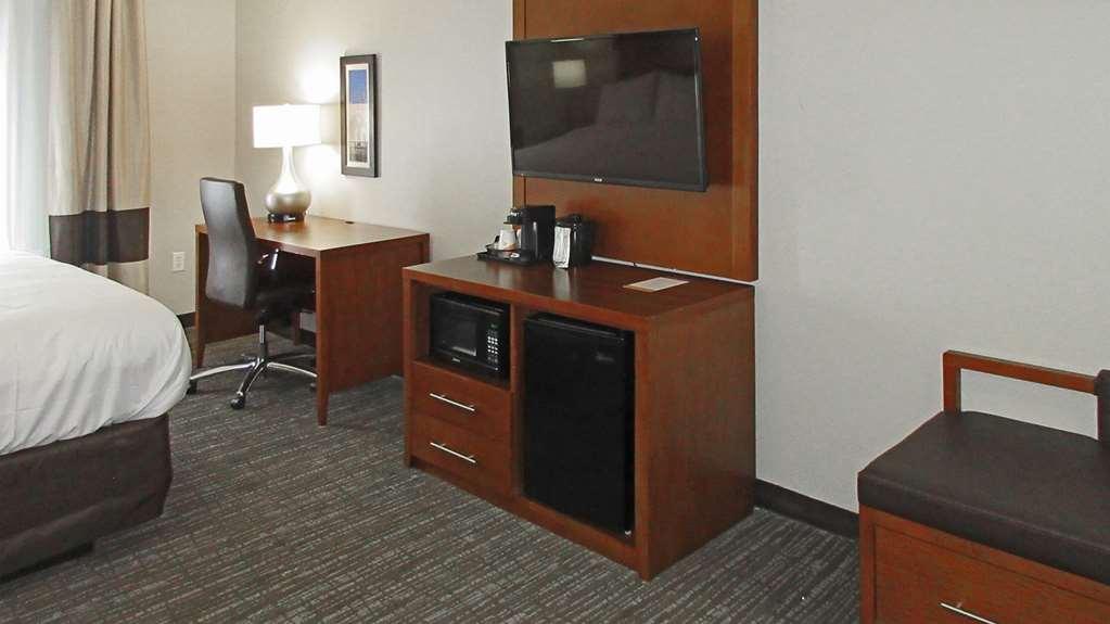 Comfort Inn & Suites Brunswick Phòng bức ảnh