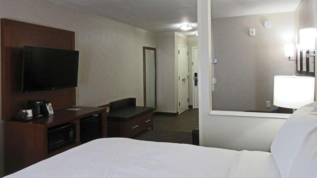 Comfort Inn & Suites Brunswick Phòng bức ảnh