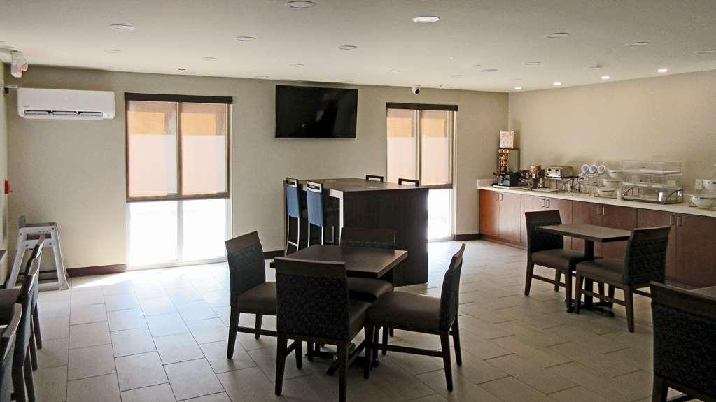 Comfort Inn & Suites Brunswick Ngoại thất bức ảnh