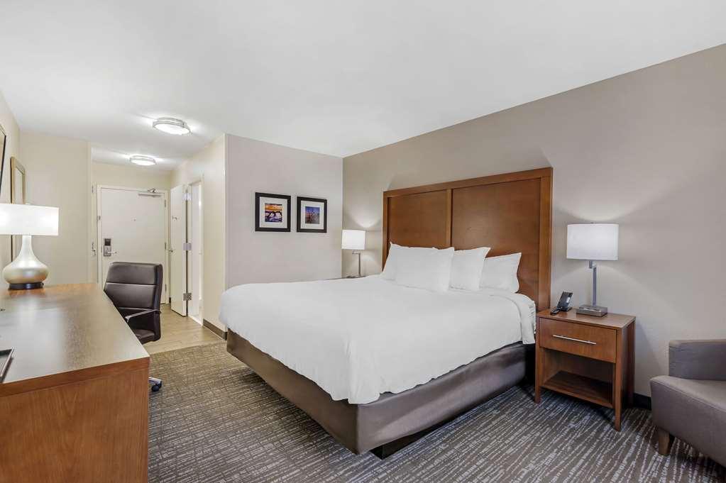 Comfort Inn & Suites Brunswick Phòng bức ảnh